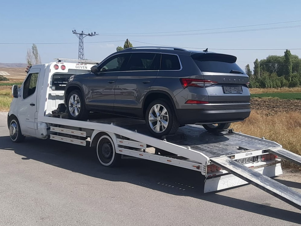 Köyceğiz Oto Kurtarma